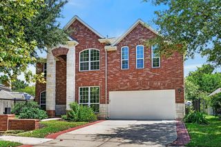 18111 Williams Elm Drive, Cypress, TX 77433