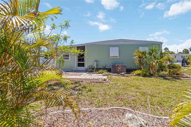 491 CERVINA DRIVE, Venice, FL 34285
