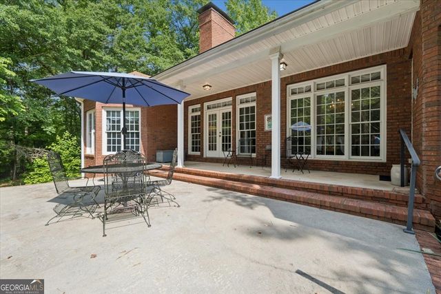 971 Cochran Road, Covington, GA 30014