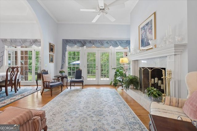 971 Cochran Road, Covington, GA 30014