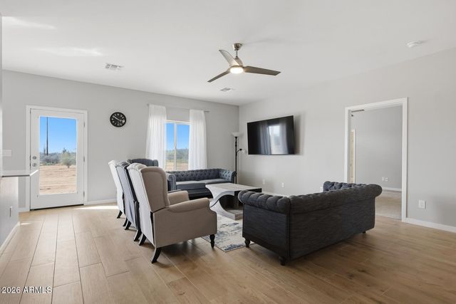 16621 E Desert Vista Trail, Scottsdale, AZ 85262