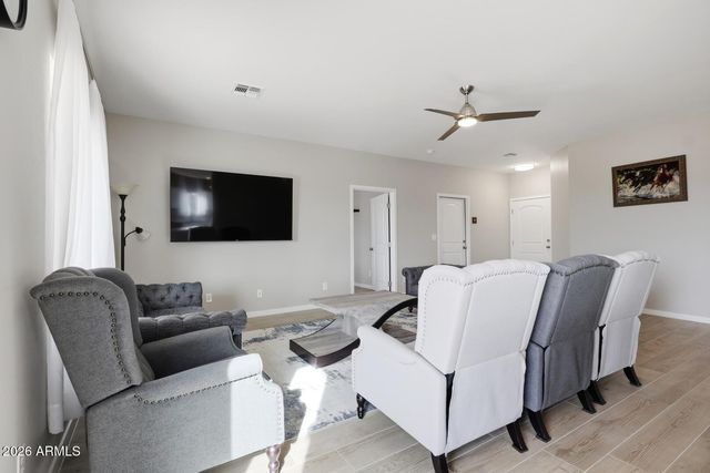 16621 E Desert Vista Trail, Scottsdale, AZ 85262