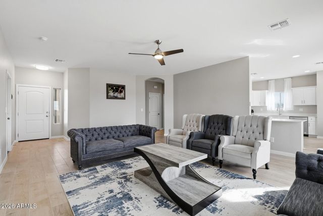 16621 E Desert Vista Trail, Scottsdale, AZ 85262