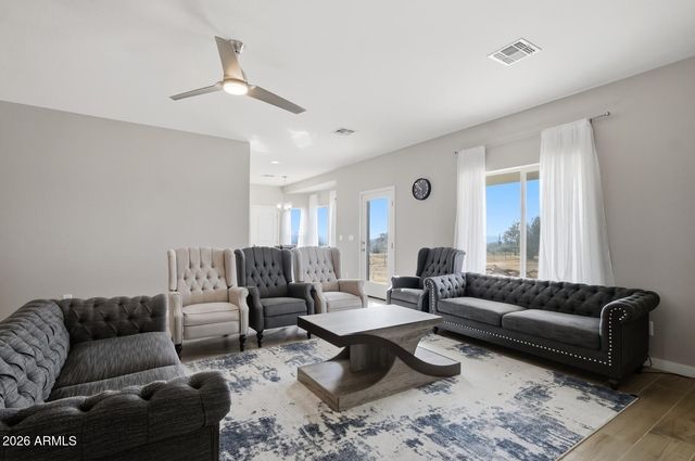 16621 E Desert Vista Trail, Scottsdale, AZ 85262