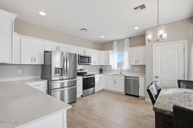 16621 E Desert Vista Trail, Scottsdale, AZ 85262