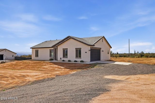 16621 E Desert Vista Trail, Scottsdale, AZ 85262