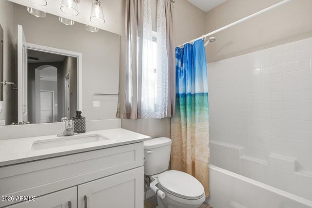 16621 E Desert Vista Trail, Scottsdale, AZ 85262