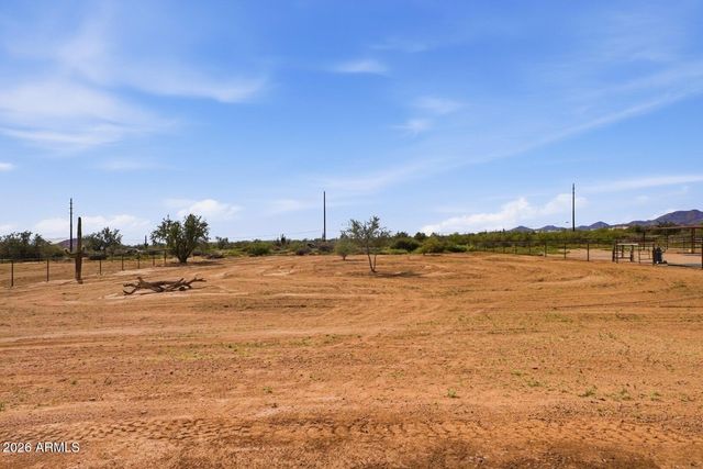 16621 E Desert Vista Trail, Scottsdale, AZ 85262