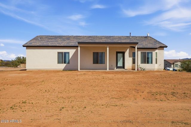 16621 E Desert Vista Trail, Scottsdale, AZ 85262