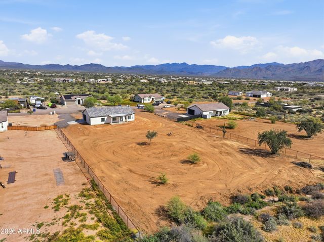 16621 E Desert Vista Trail, Scottsdale, AZ 85262