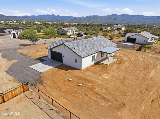 16621 E Desert Vista Trail, Scottsdale, AZ 85262