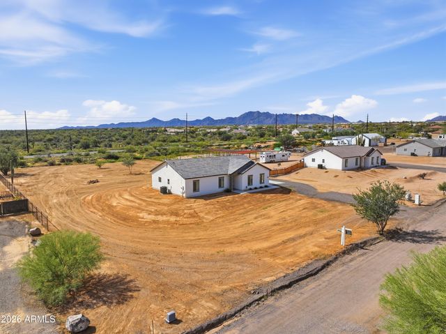 16621 E Desert Vista Trail, Scottsdale, AZ 85262