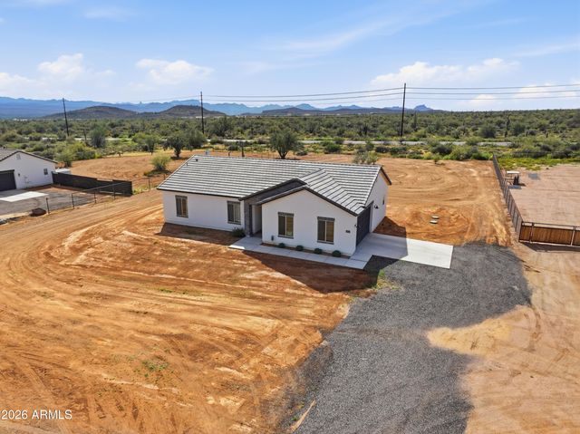 16621 E Desert Vista Trail, Scottsdale, AZ 85262