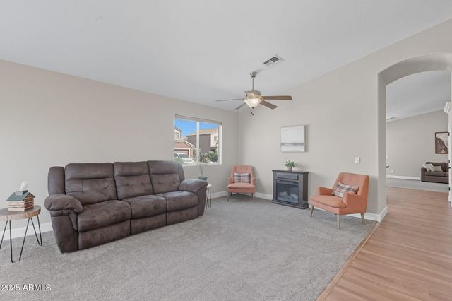 3701 W DANCER Lane, San Tan Valley, AZ 85144