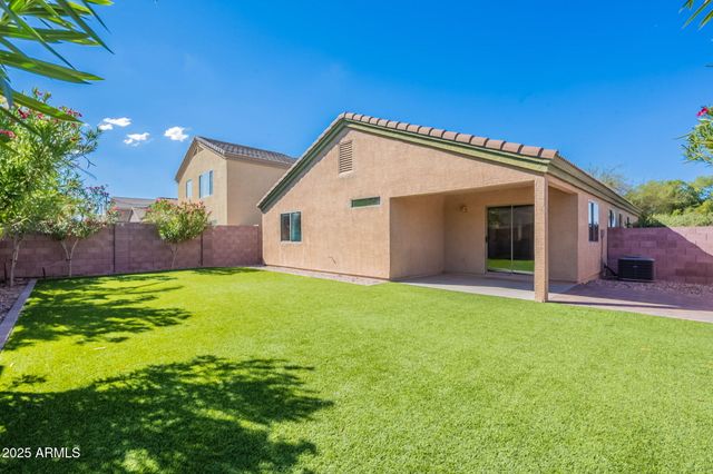 3701 W DANCER Lane, San Tan Valley, AZ 85144