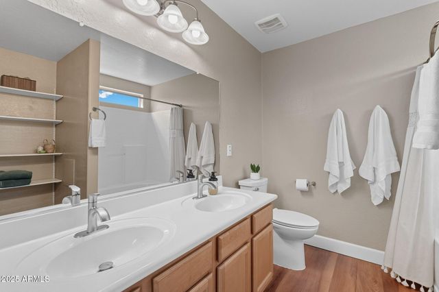 3701 W DANCER Lane, San Tan Valley, AZ 85144