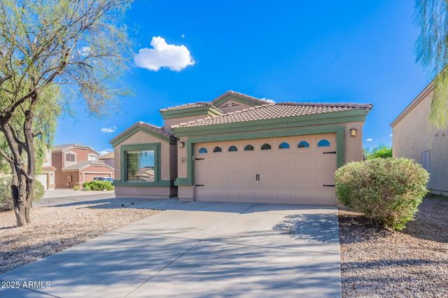 3701 W DANCER Lane, San Tan Valley, AZ 85144