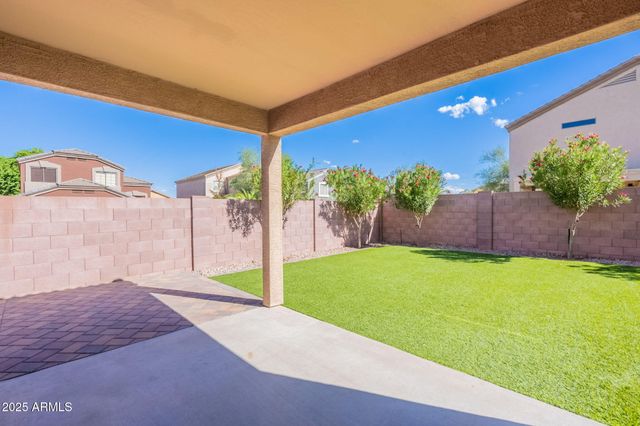 3701 W DANCER Lane, San Tan Valley, AZ 85144