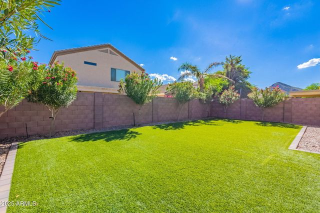 3701 W DANCER Lane, San Tan Valley, AZ 85144