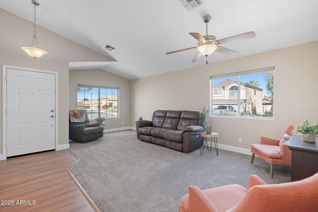 3701 W DANCER Lane, San Tan Valley, AZ 85144