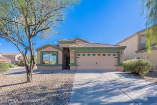 3701 W DANCER Lane, San Tan Valley, AZ 85144