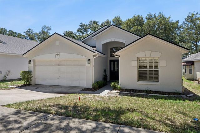 2080 CRANBERRY ISLES WAY, Apopka, FL 32712