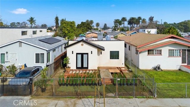 1513 W 60th Street, Los Angeles, CA 90047