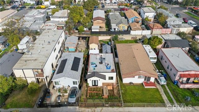 1513 W 60th Street, Los Angeles, CA 90047