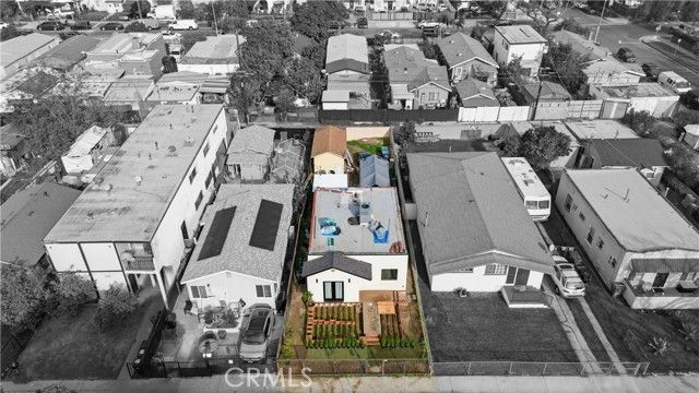 1513 W 60th Street, Los Angeles, CA 90047