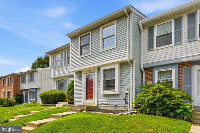 8273 MARY LEE LN, Laurel, MD 20723