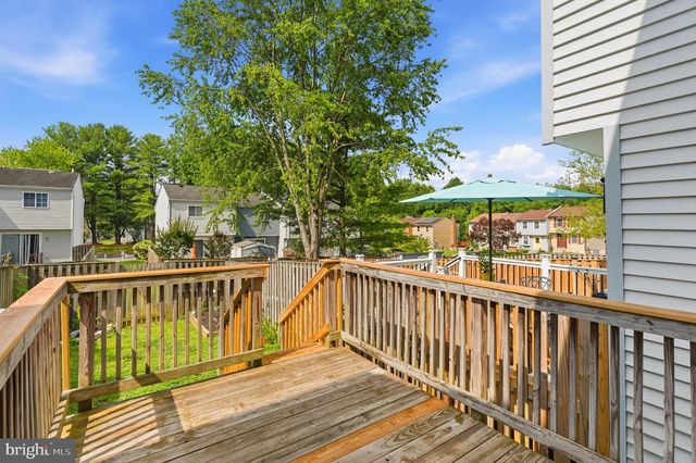 8273 MARY LEE LN, Laurel, MD 20723