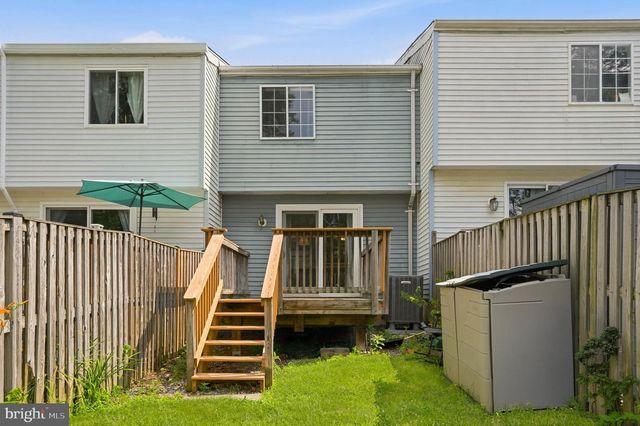 8273 MARY LEE LN, Laurel, MD 20723