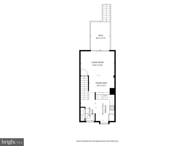 8273 MARY LEE LN, Laurel, MD 20723