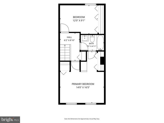 8273 MARY LEE LN, Laurel, MD 20723
