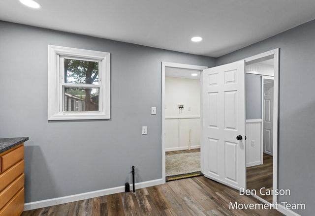 2891 Bailey Street, Norton Shores, MI 49444