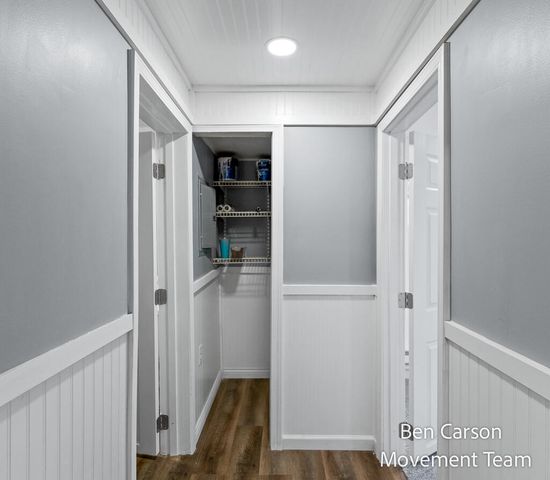 2891 Bailey Street, Norton Shores, MI 49444