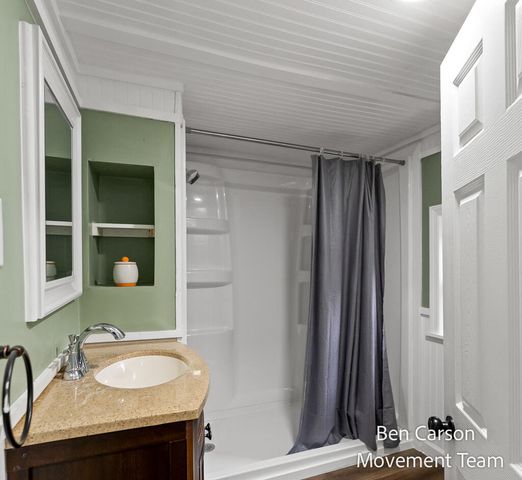 2891 Bailey Street, Norton Shores, MI 49444