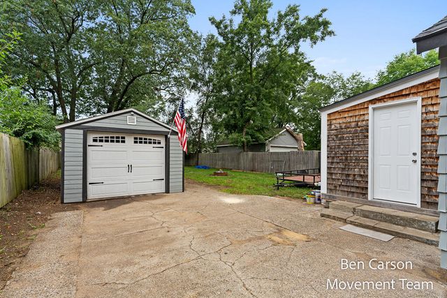2891 Bailey Street, Norton Shores, MI 49444