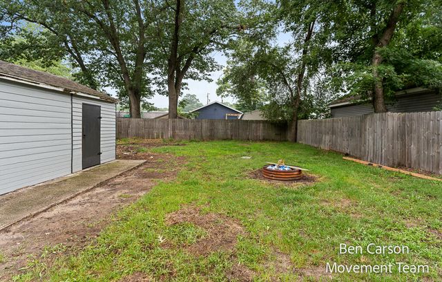2891 Bailey Street, Norton Shores, MI 49444