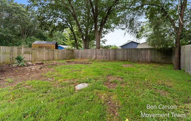 2891 Bailey Street, Norton Shores, MI 49444
