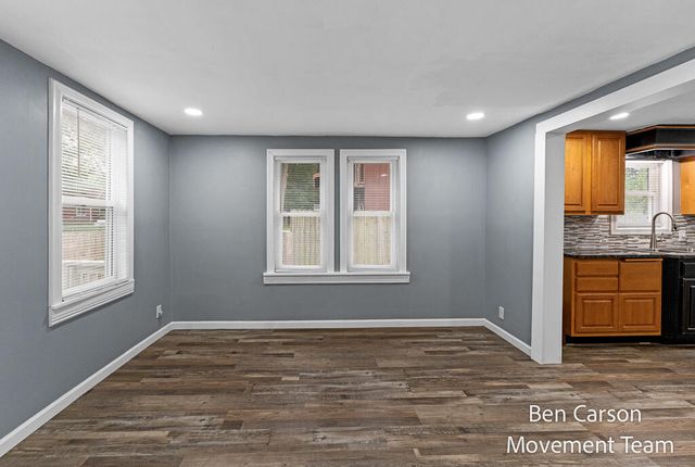 2891 Bailey Street, Norton Shores, MI 49444