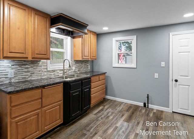 2891 Bailey Street, Norton Shores, MI 49444