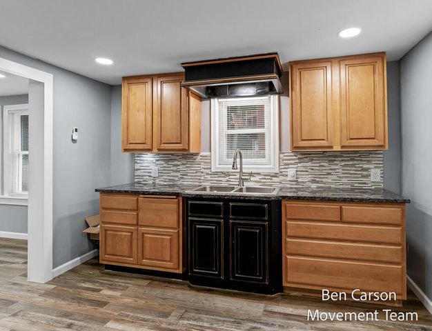 2891 Bailey Street, Norton Shores, MI 49444