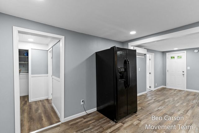 2891 Bailey Street, Norton Shores, MI 49444