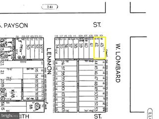103 S PAYSON ST, Baltimore, MD 21223