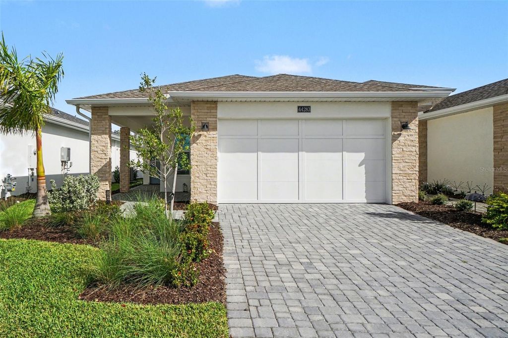 44283 PANTHER DRIVE, Punta Gorda, FL 33982