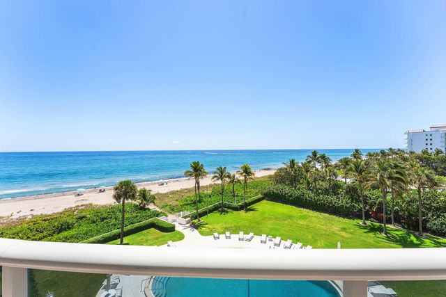 700 S Ocean Boulevard 504, Boca Raton, FL 33432