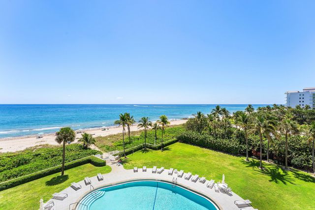 700 S Ocean Boulevard 504, Boca Raton, FL 33432