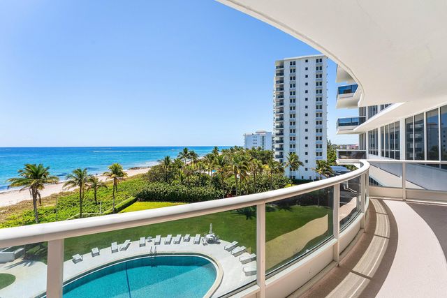 700 S Ocean Boulevard 504, Boca Raton, FL 33432