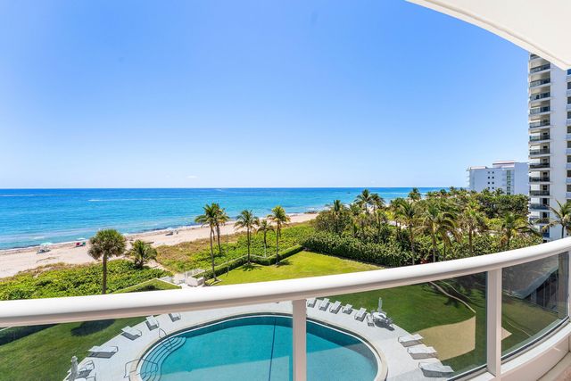 700 S Ocean Boulevard 504, Boca Raton, FL 33432